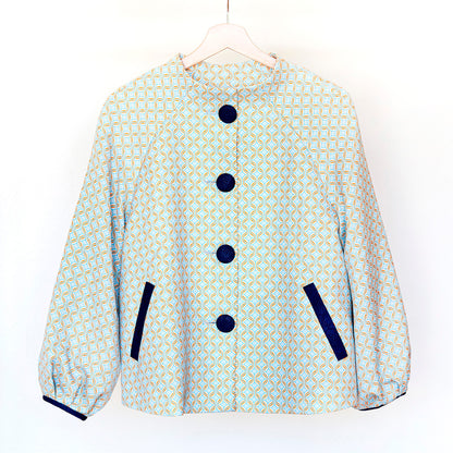 コクーンジャケット