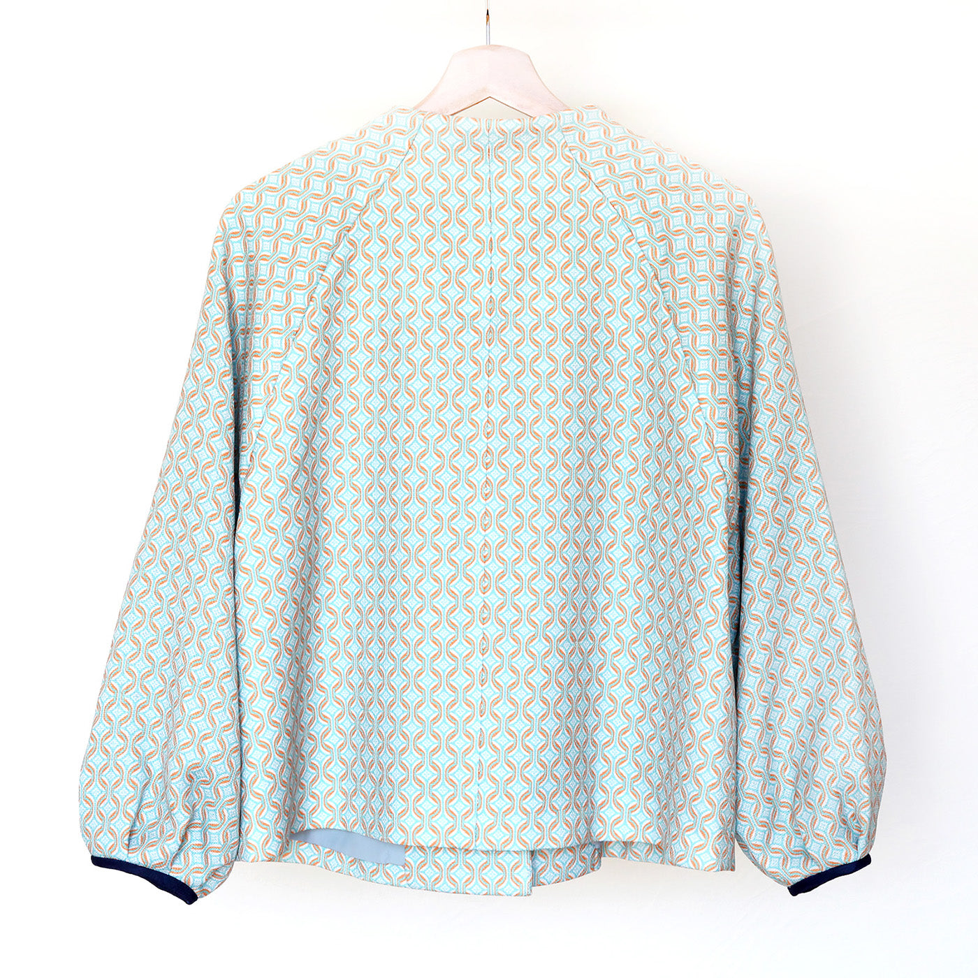 コクーンジャケット