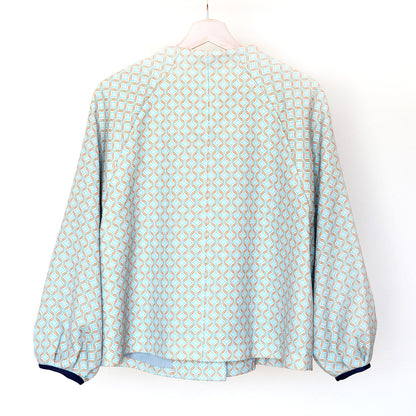 コクーンジャケット