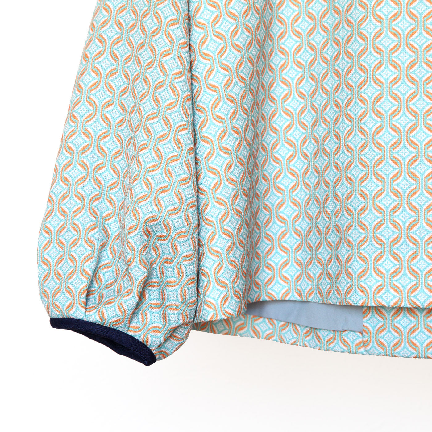 コクーンジャケット