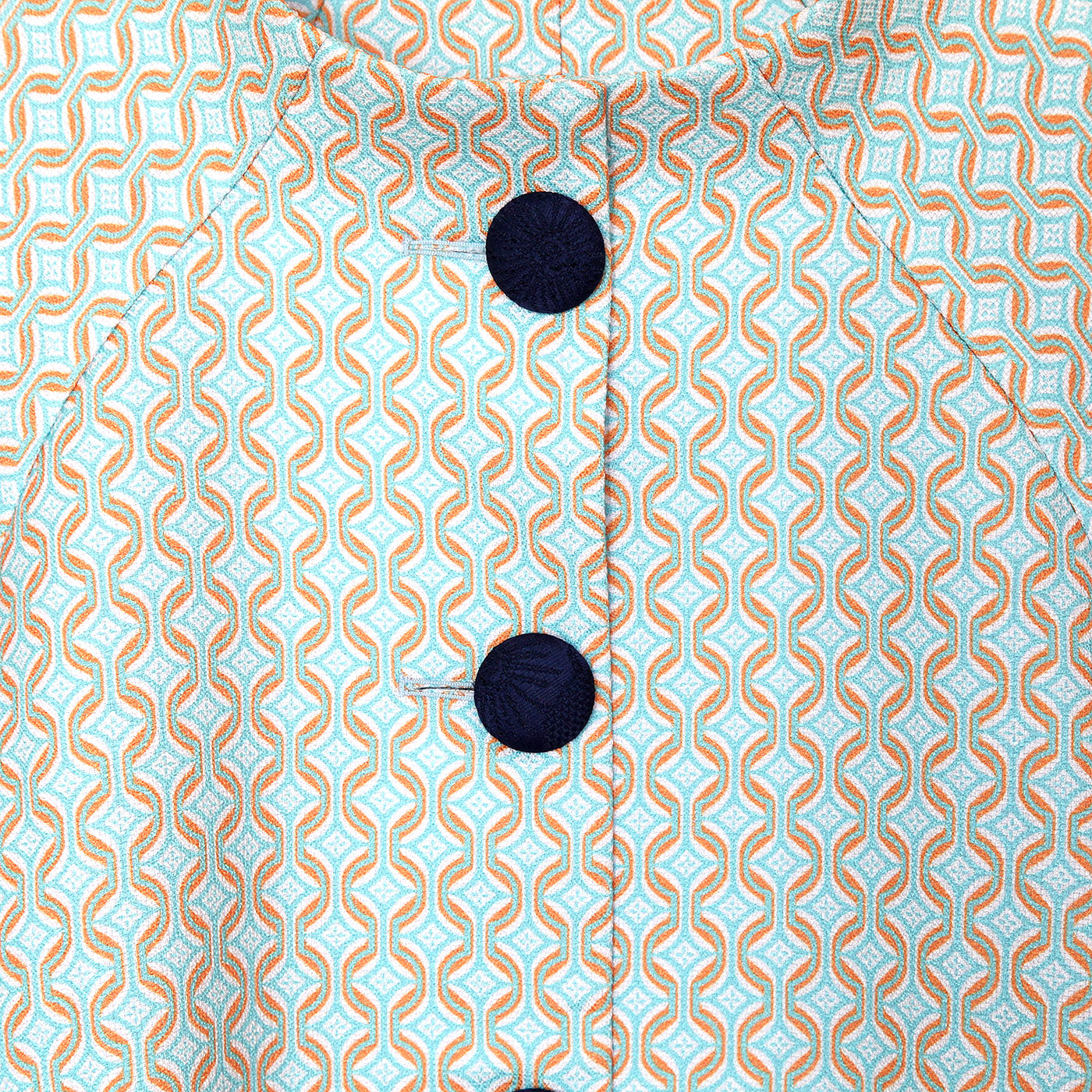 コクーンジャケット