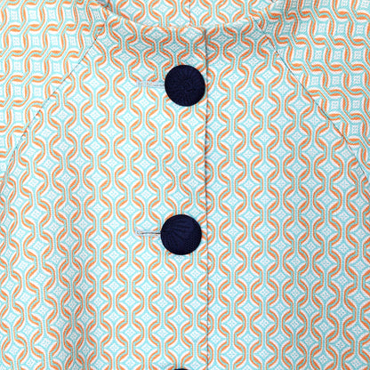 コクーンジャケット