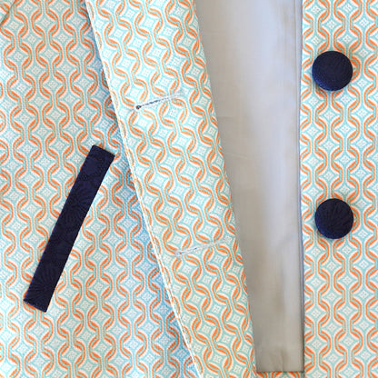 コクーンジャケット