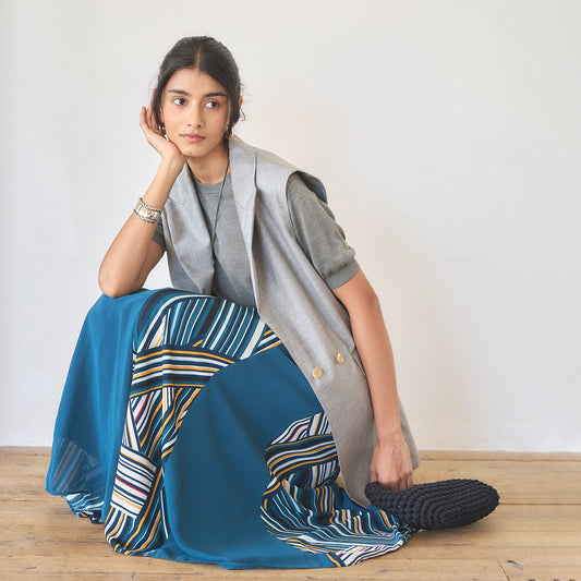 オリジナル・フレアスカートMB-03