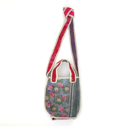 NAMAI Quilted Kantha miniBag-01