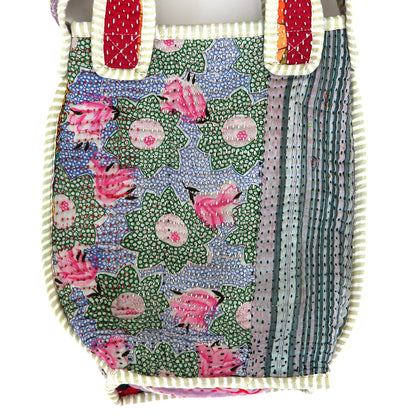 NAMAI Quilted Kantha miniBag-01