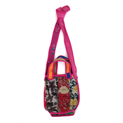 NAMAI Quilted Kantha miniBag-02
