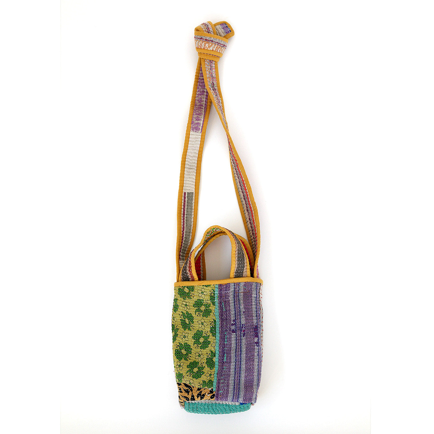 NAMAI Quilted Kantha miniBag-03