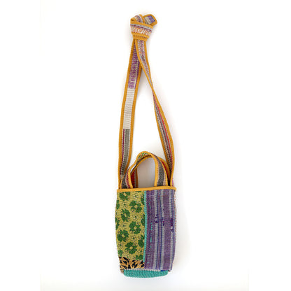 NAMAI Quilted Kantha miniBag-03
