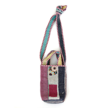 NAMAI Quilted Kantha Mini Bag-05