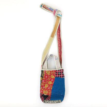 NAMAI Quilted Kantha Mini Bag-07