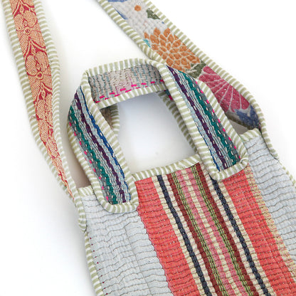NAMAI Quilted Kantha Mini Bag-07