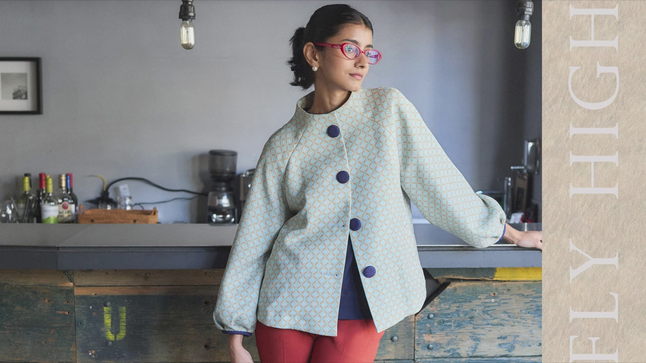 動画を読み込む: FLY HIGH STYLE MOVIE