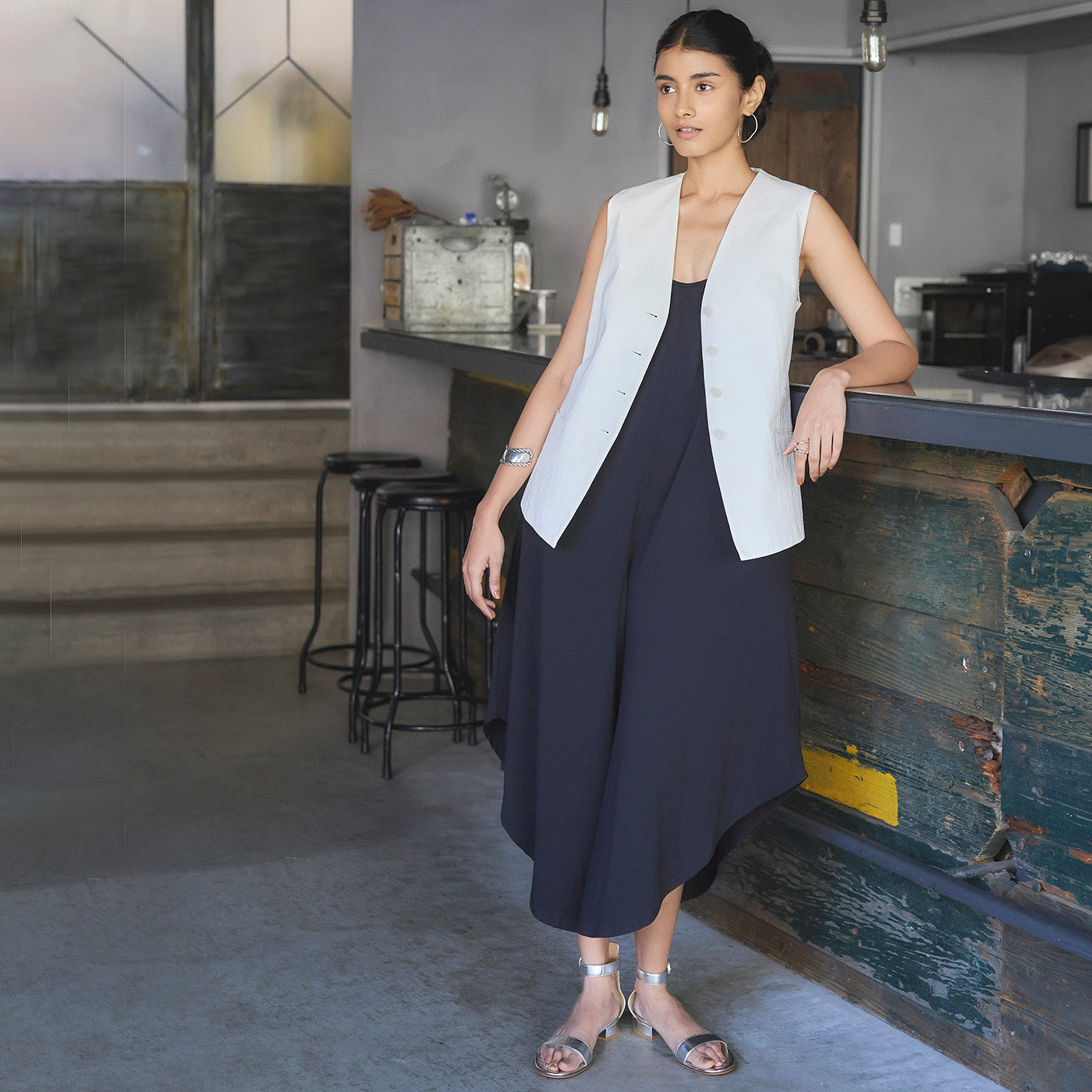 オリジナルルームウェア・ブラック