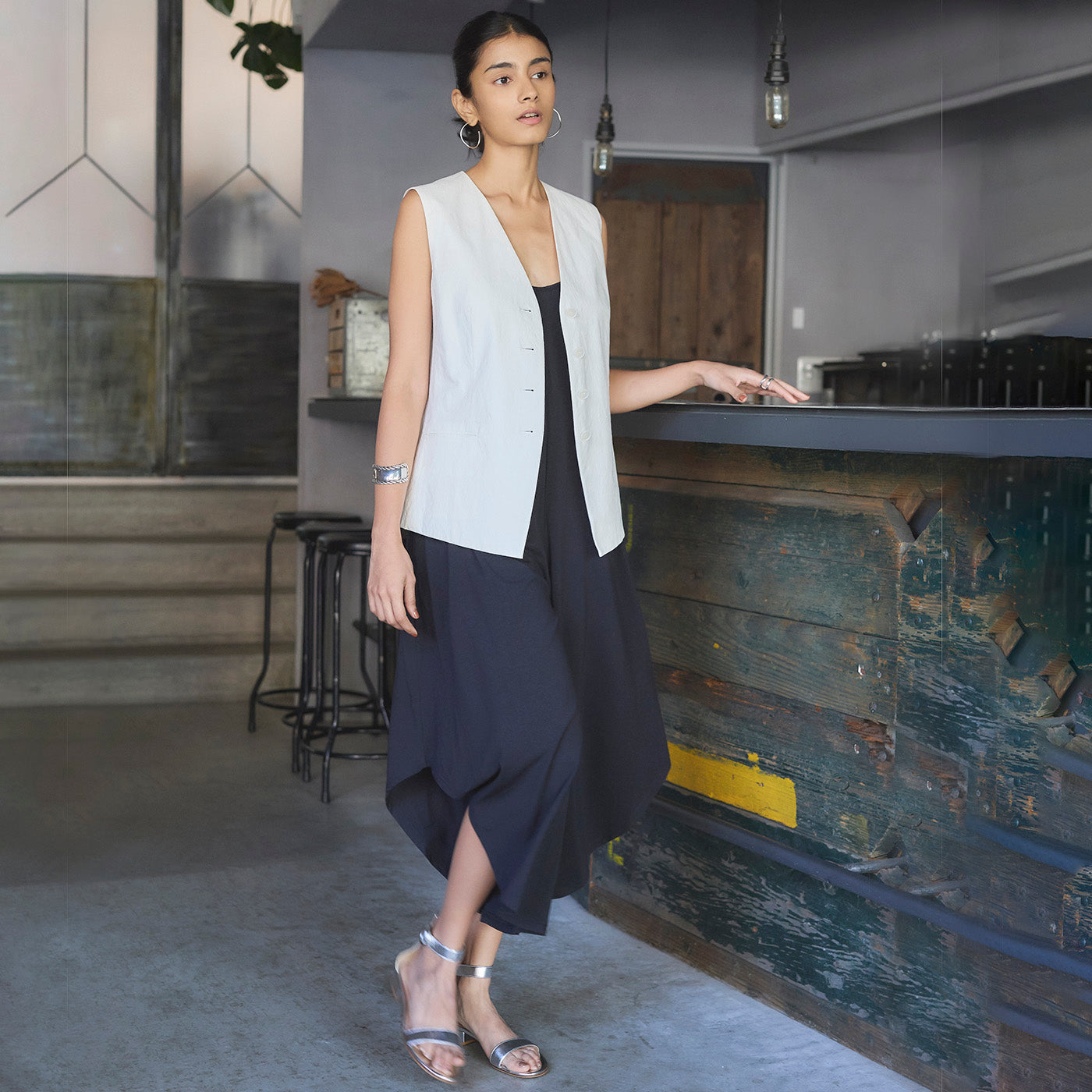 オリジナルルームウェア・ブラック