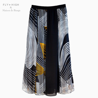 Original Flare Skirt MB-01