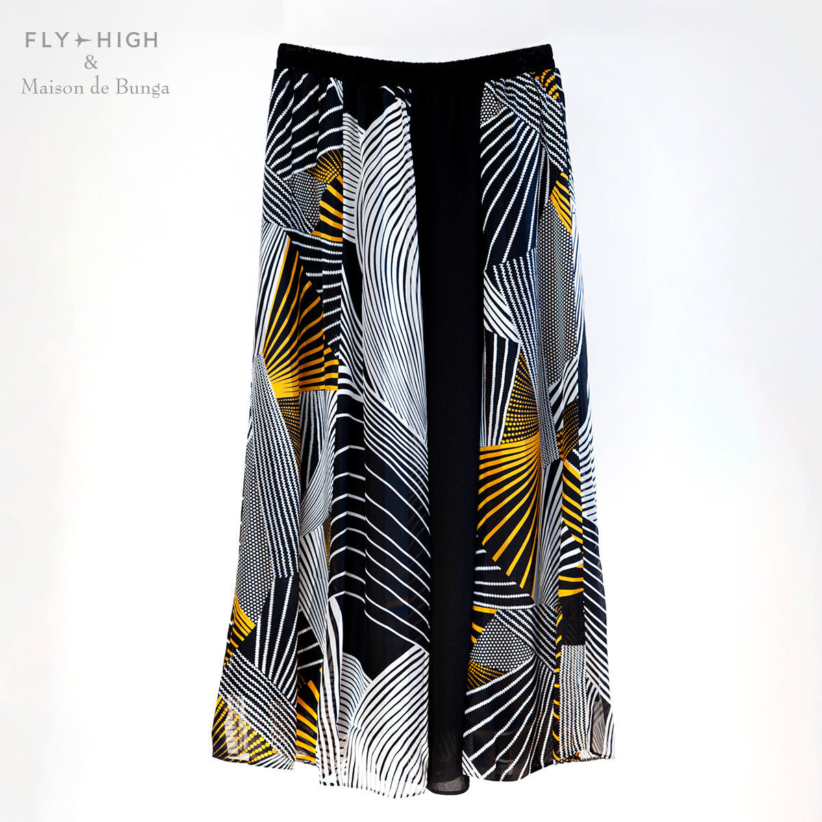 Original Flare Skirt MB-01