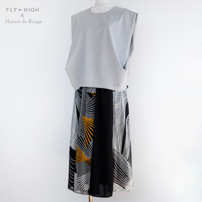 Original Flare Skirt MB-01