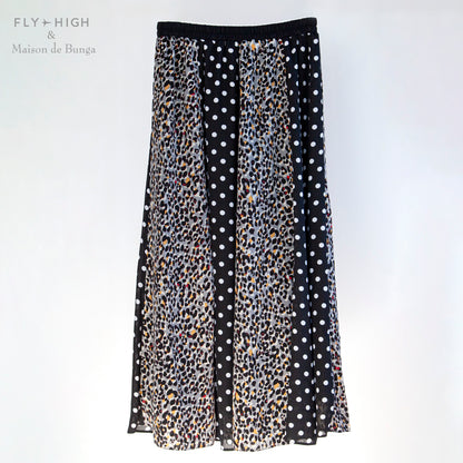 Original Flare Skirt MB-02