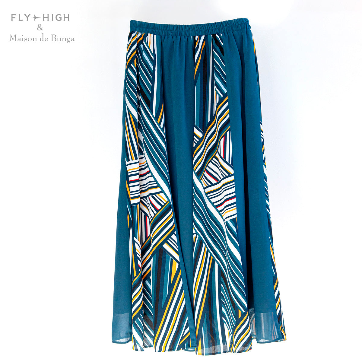 Original Flare Skirt MB-03