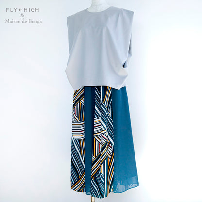 Original Flare Skirt MB-03