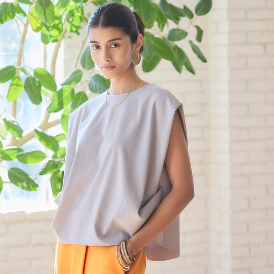 Original Straight Wide Pants