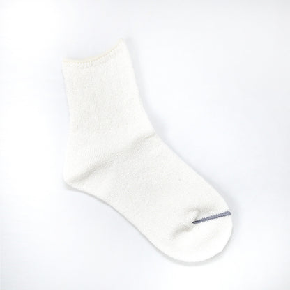 Washi socks | Ecru (medium)