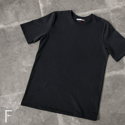 Premium T-Shirt – Black 
